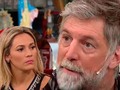Horacio Cabak contra Rocío Oliva