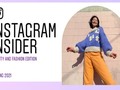 Instagram lanza una revista digital de tendencias en PDF