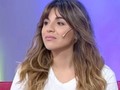 Gianinna Maradona cerró su cuenta de Instagram