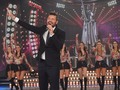 Marcelo Tinelli y una revelación a Jorge Rial