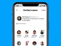 Novedades en Twitter Spaces
