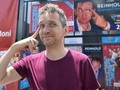Diego Reinhold: ¨“La gente no se va a cuidar, es como pedirles que no compren dólares”