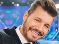Los misteriosos mensajes de Marcelo Tinelli
