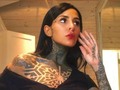 La ácida respuesta de Cande Tinelli