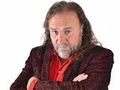 Vuelve Cacho Garay a Carlos Paz
