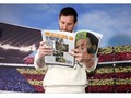 Messi rompió el silencio