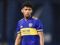Preocupación en Boca