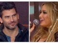 Así fue el debut de Karina