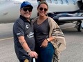 Rocío Oliva, a seis meses de la muerte de Maradona