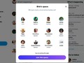 Ya se puede usar Twitter Spaces desde la web