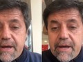 Ricardo Caruso Lombardi internado por coronavirus