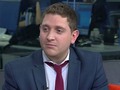 Jonatan Viale y la mejor noticia