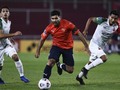 Aseguró el pase a Octavos