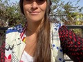Fuerte autocrítica: Ivana Nadal borró posteos