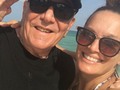 El motivo por el cual Claudia Albertario volvió a la Argentina