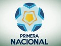 Vuelve la Primera Nacional