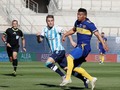 La Academia a la final