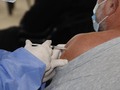 Argentina. Números de contagios que asustan