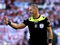 Árbitro designado para la final de la final