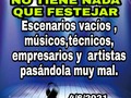Traición en el cuarteto?