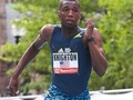 Joven Estadounidense supero a Unsain Bolt