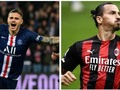 Zlatan pidió por un Argentino