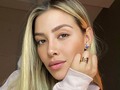 Michelle Salas sorprendió con un durísimo descargo en contra de la serie
