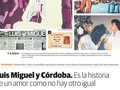 El fuerte testimonio sobre el padre de Luis Miguel