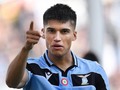 Un Argentino que podría ser vendido por la Lazio