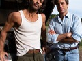 El beso de Mariano Martínez y Rodrigo Guirao Díaz que revolucionó las redes