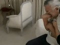 El llanto de Dady Brieva