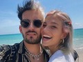 Stefi Roitman reveló la lista de invitados de su boda con Ricky Montaner