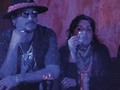 El detalle que une aún más a Gianinna Maradona y Daniel Osvaldo