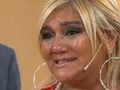 GLadys La Bomba Tucumana y un llanto sin consuelo