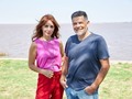 Maby Wells sobre la salud de Julián Weich