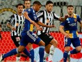 Boca eliminado y con incidentes