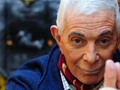 Carlos Perciavalle envuelto en un escándalo