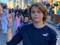 Felipe Fort habló tras el escándalo de Rocío Marengo con su tío