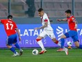 Perú venció a Chile y se acerca a la pelea por clasificar al Mundial