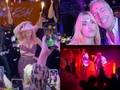 Lali y su mega fiesta de cumpleaños