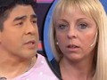 Vanesa Carnevale y una dura acusación contra su ex, el Chino Maradona