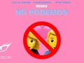Ele A El Dominio, Eladio Carrion & Myke Towers - No Podemos (Remix) Cove... a través de YouTube