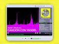CANCIÓN CON YANDEL - Yandel x Bad Bunny | Las Que No Iban A Salir a través de YouTube