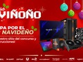 Estoy participando por el #SetupNavideño que está sorteando SPDigital_Chile 😁 ¡Anímate!