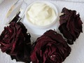 Cómo hacer una crema antiarrugas casera via maquillajebello DeGuapas