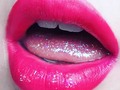 #GlitterTongue, la última ida de pinza de Instagram via maquillajebello TrendBelleza