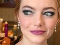 Belleza y celebrities: los secretos de los Globos de Oro 2018 via maquillajebello TrendBelleza