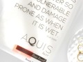 Probando Aquis, la toalla que promete reemplazar el secador via maquillajebello aBeautyHealthy