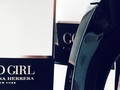 Probamos Good Girl Eau de Parfum Légère de Carolina Herrera,... via maquillajebello TrendBelleza