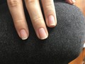 Tengo las uñas amarillas, ¿cuáles son los remedios para tratarlas? via maquillajebello DeGuapas